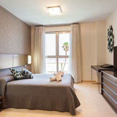 Apartup Patacona Deluxe Lejlighed Valencia Eksteriør billede