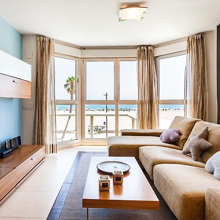 Apartup Patacona Deluxe Lejlighed Valencia Eksteriør billede