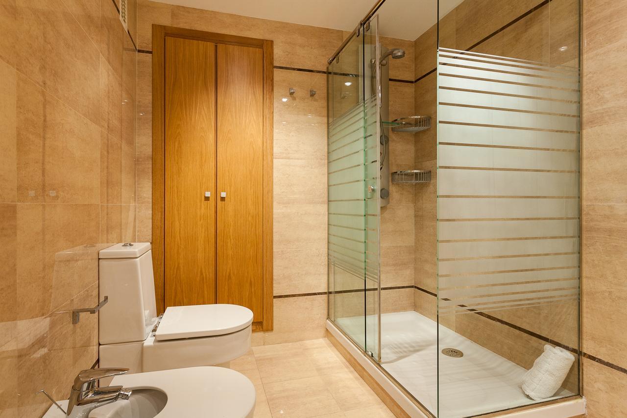 Apartup Patacona Deluxe Lejlighed Valencia Eksteriør billede